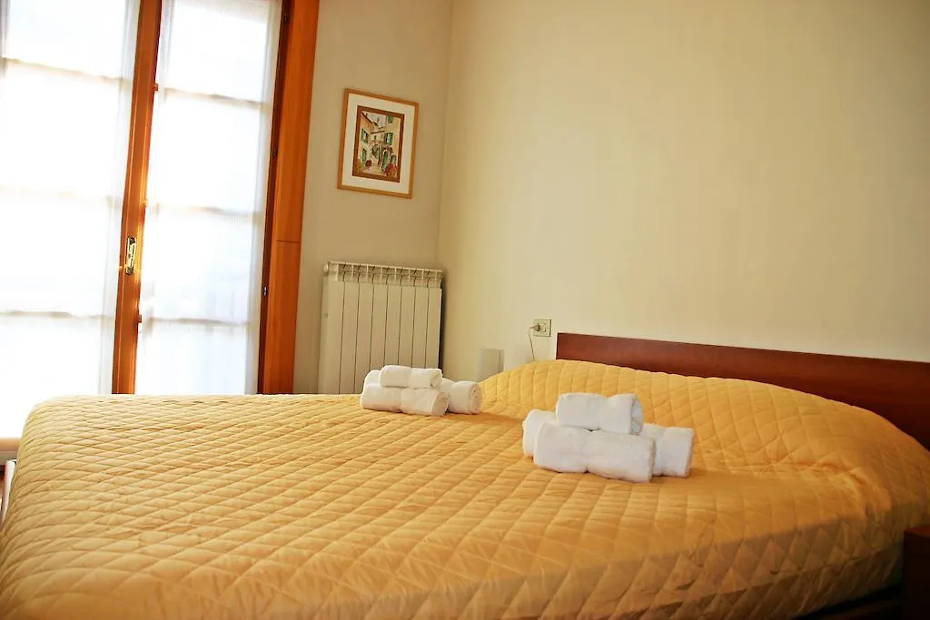 Italianway Apartments - Aosta Milan